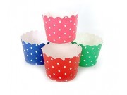 Easybake Party Cups (50 x 45mm) x 24